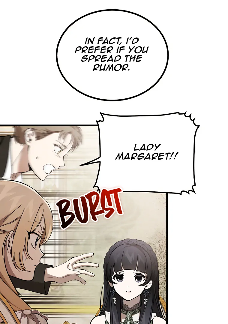 The Devil Raises a Lady Chapter 57 - Page 7