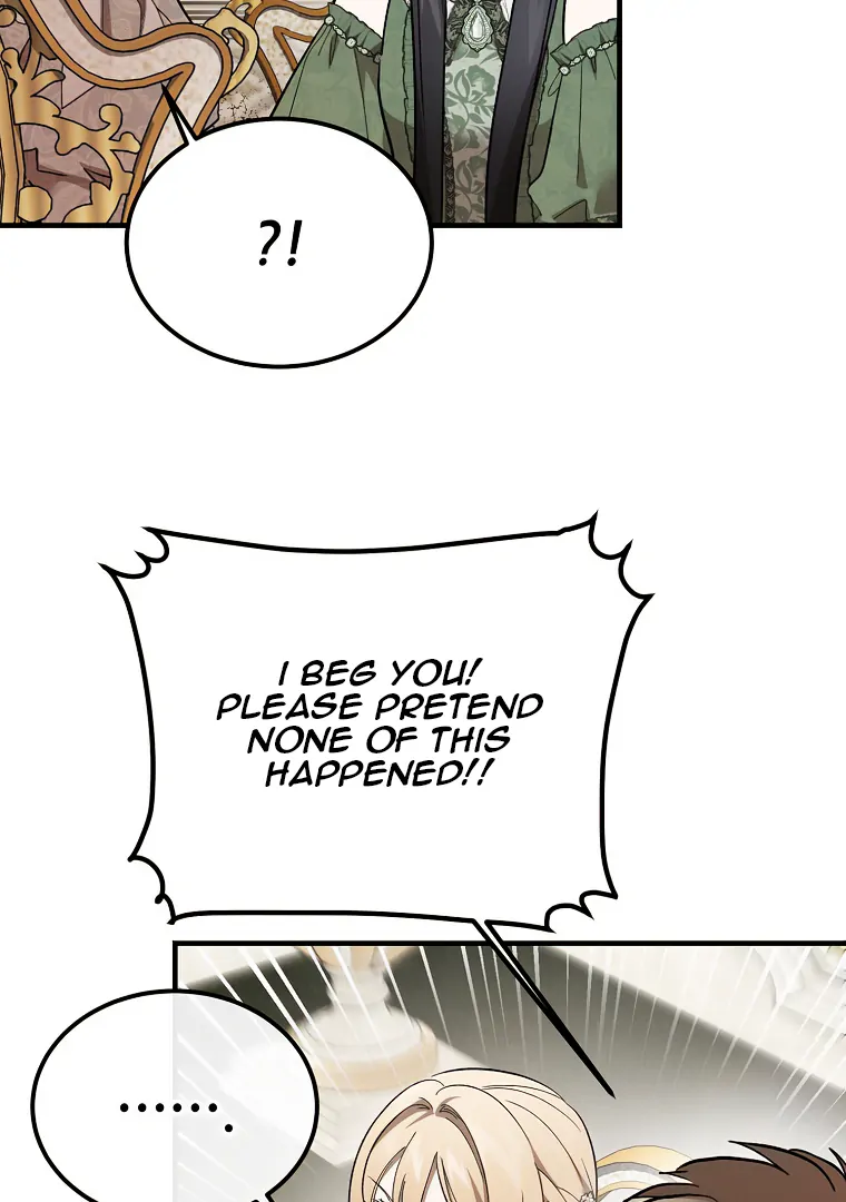 The Devil Raises a Lady Chapter 57 - Page 8