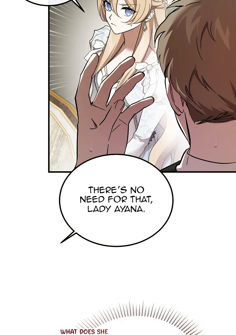 The Devil Raises a Lady Chapter 57 - Page 9