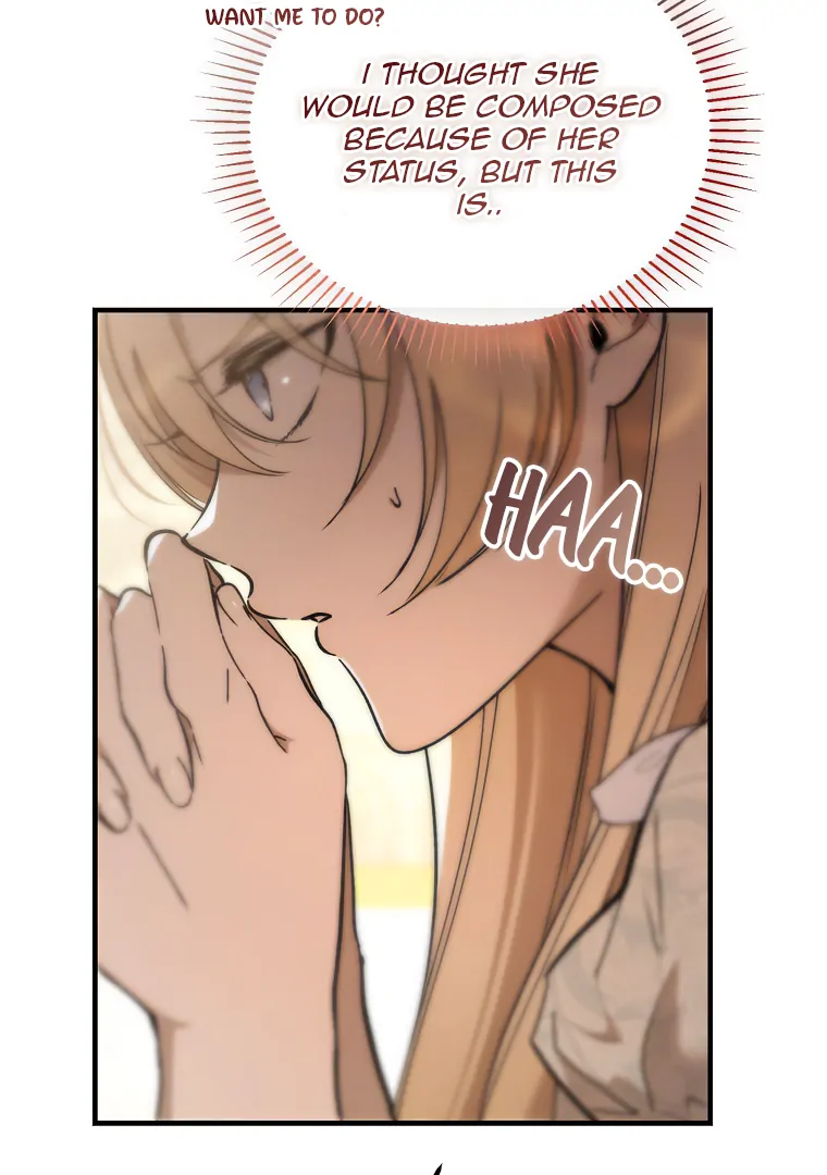 The Devil Raises a Lady Chapter 57 - Page 10