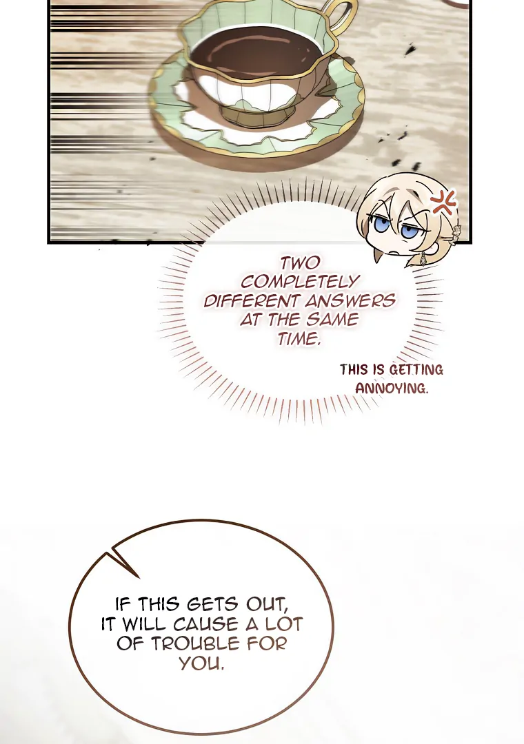 The Devil Raises a Lady Chapter 57 - Page 13