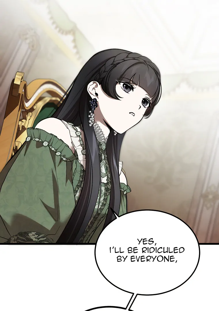 The Devil Raises a Lady Chapter 57 - Page 14