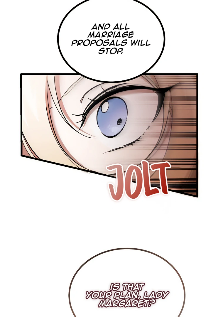 The Devil Raises a Lady Chapter 57 - Page 15