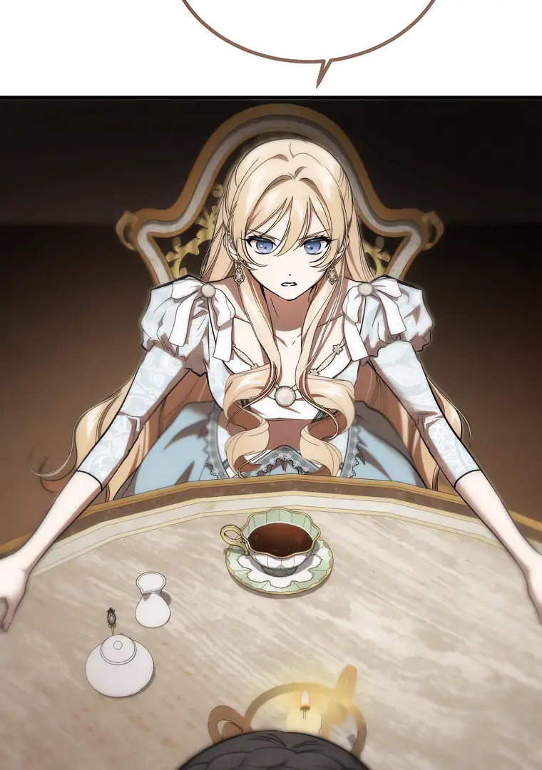 The Devil Raises a Lady Chapter 57 - Page 16