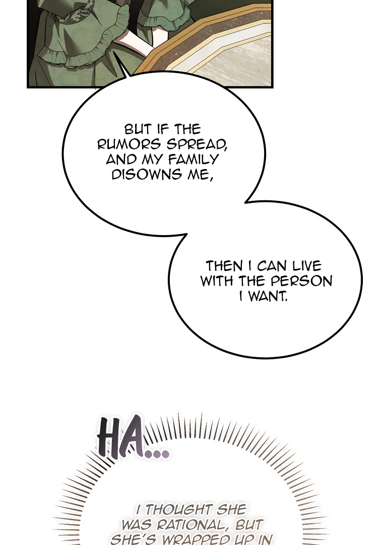 The Devil Raises a Lady Chapter 57 - Page 19