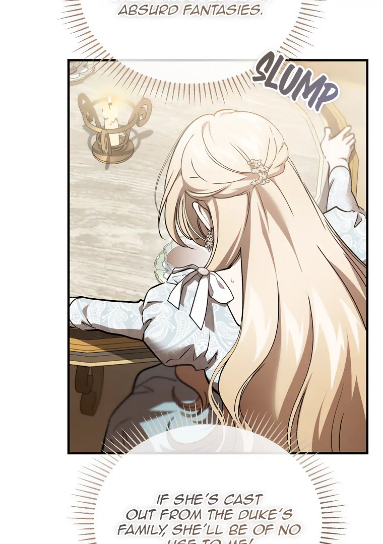 The Devil Raises a Lady Chapter 57 - Page 20