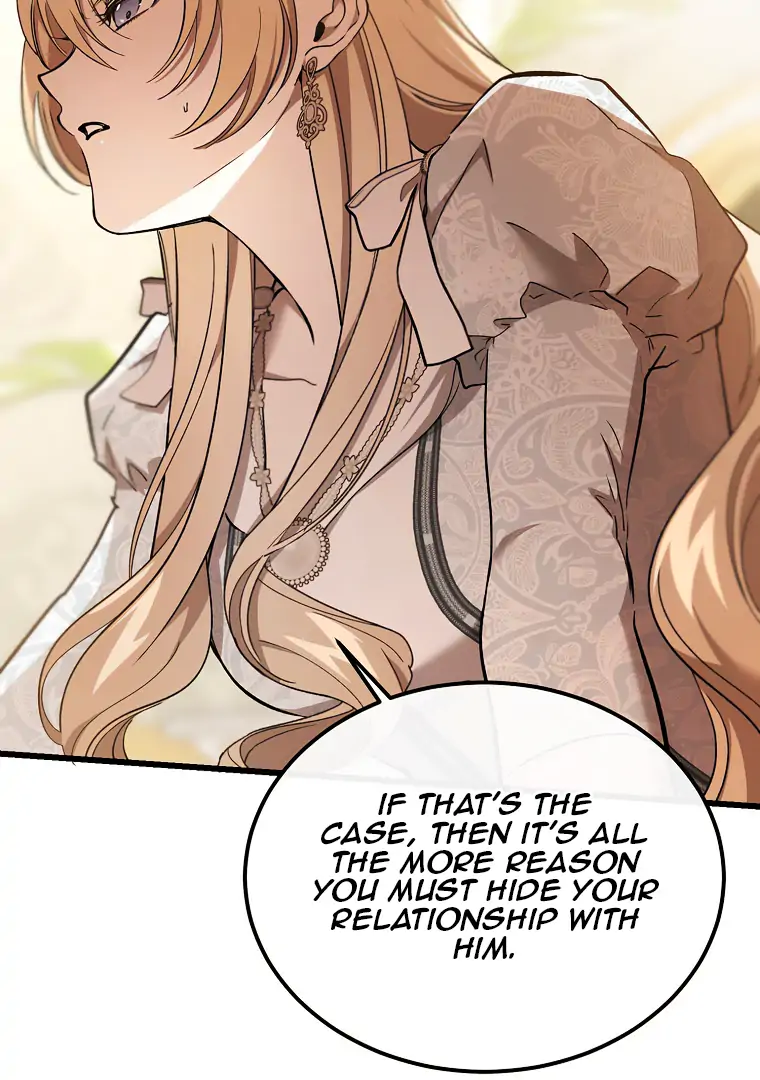 The Devil Raises a Lady Chapter 57 - Page 31