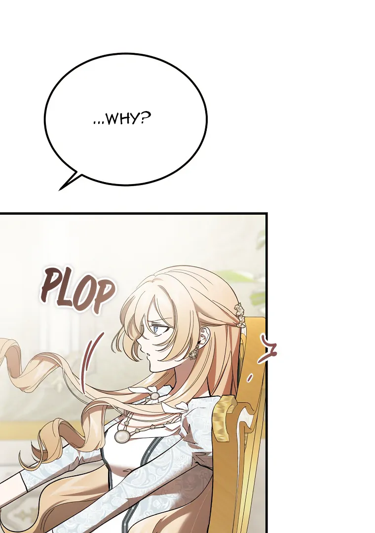 The Devil Raises a Lady Chapter 57 - Page 32