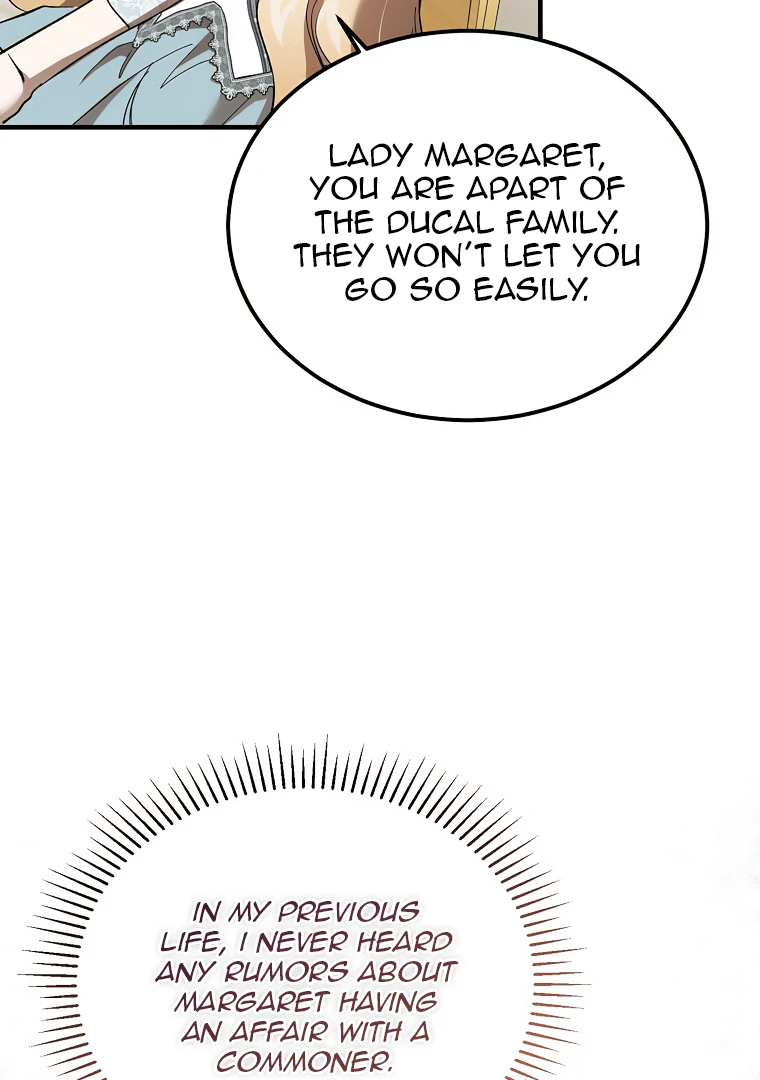 The Devil Raises a Lady Chapter 57 - Page 33