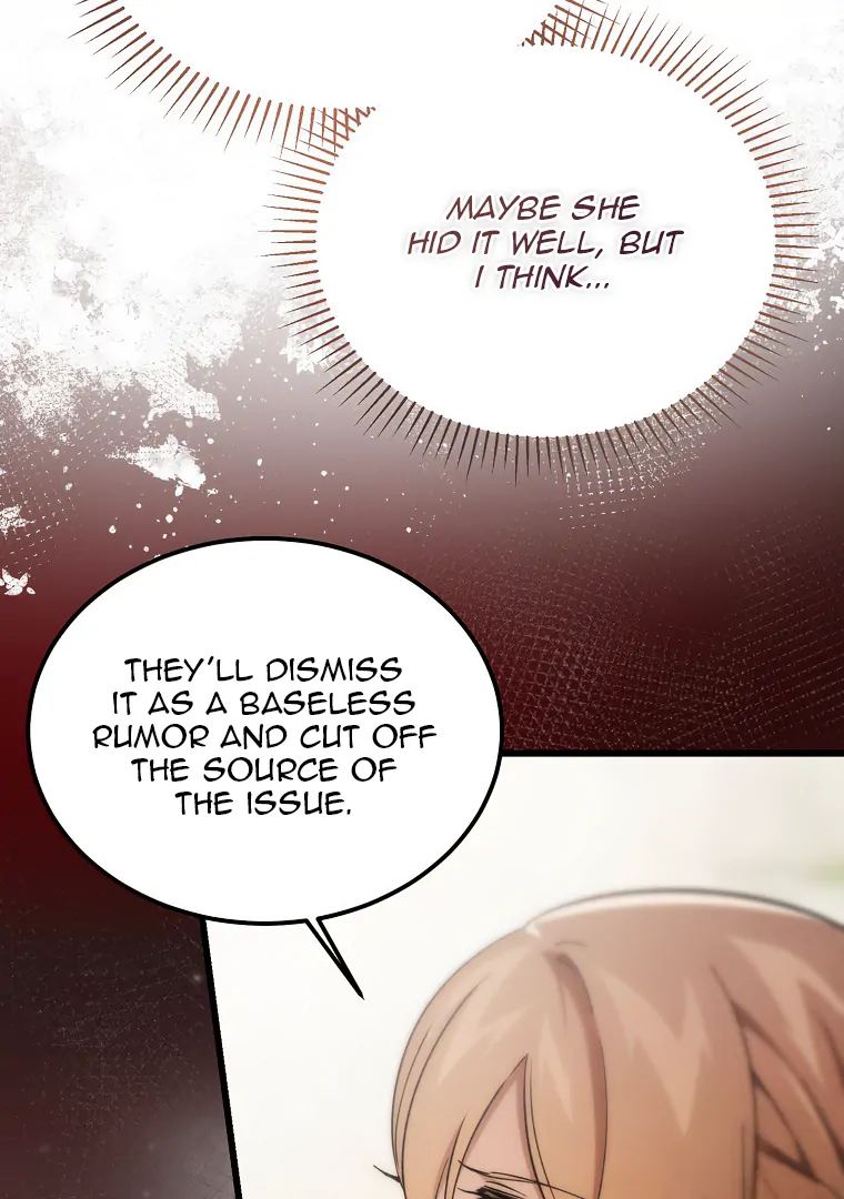 The Devil Raises a Lady Chapter 57 - Page 34