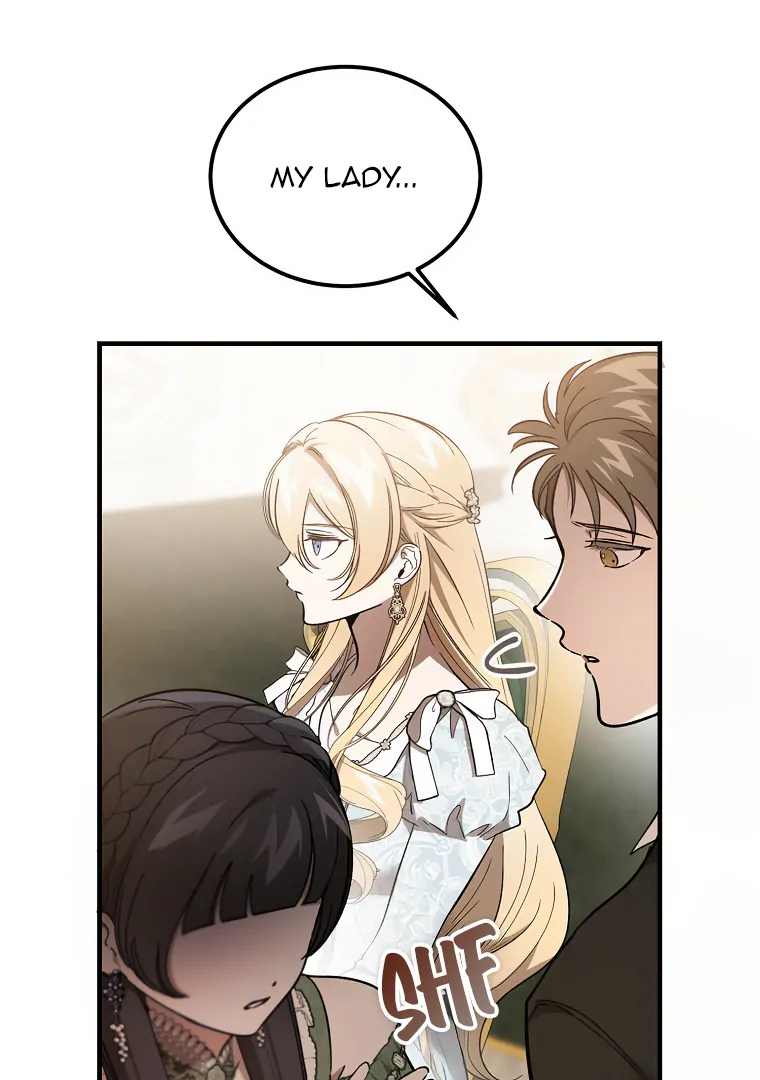 The Devil Raises a Lady Chapter 57 - Page 40