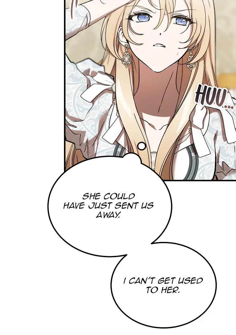 The Devil Raises a Lady Chapter 57 - Page 43