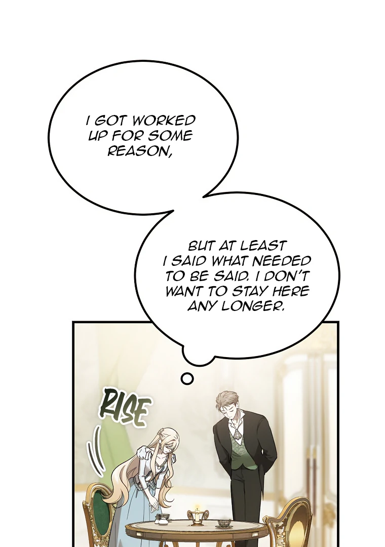 The Devil Raises a Lady Chapter 57 - Page 44