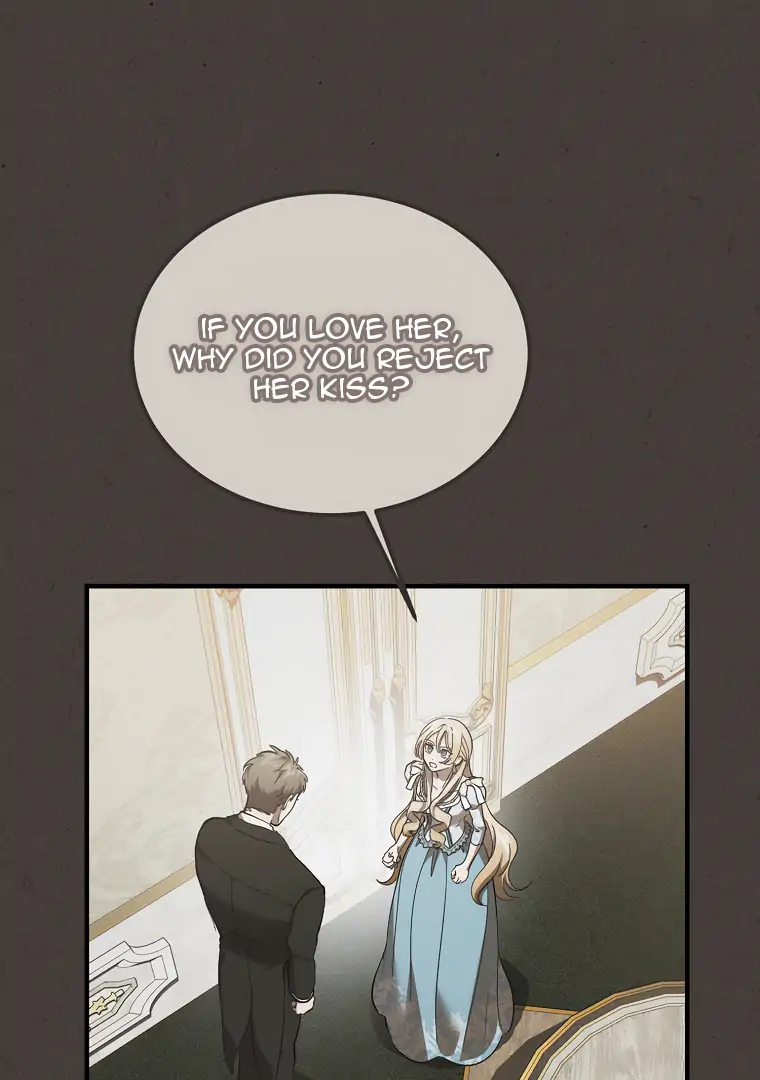 The Devil Raises a Lady Chapter 57 - Page 57