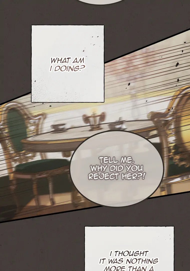 The Devil Raises a Lady Chapter 57 - Page 61