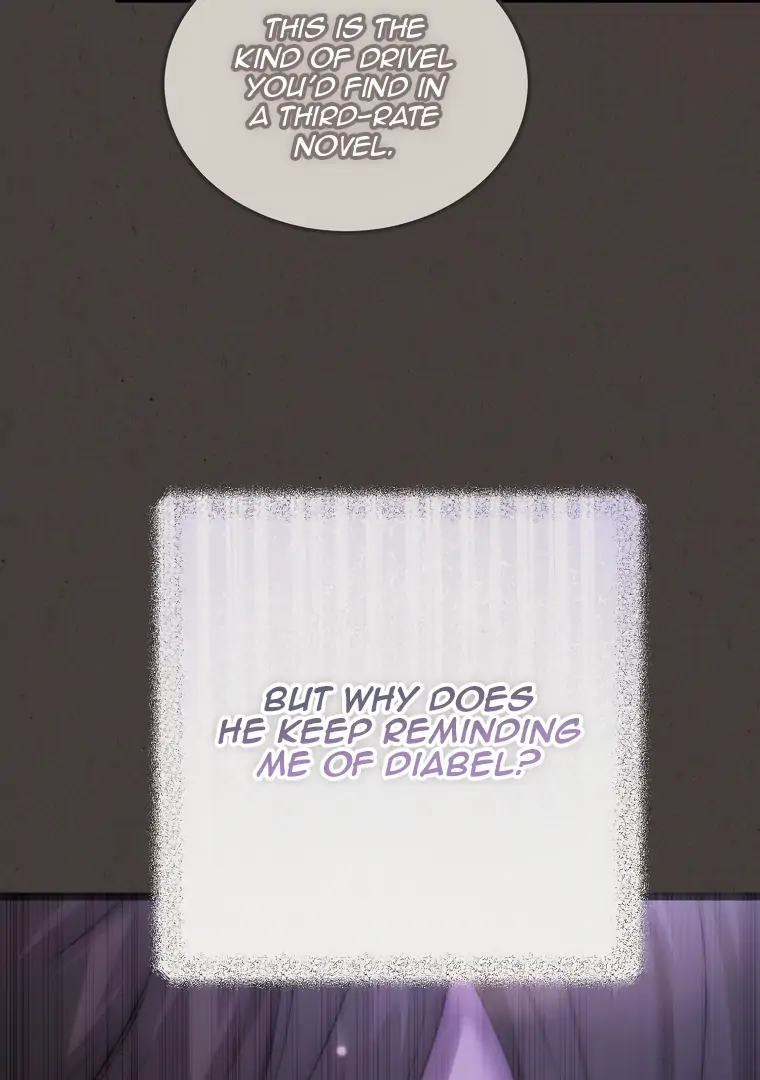 The Devil Raises a Lady Chapter 57 - Page 68