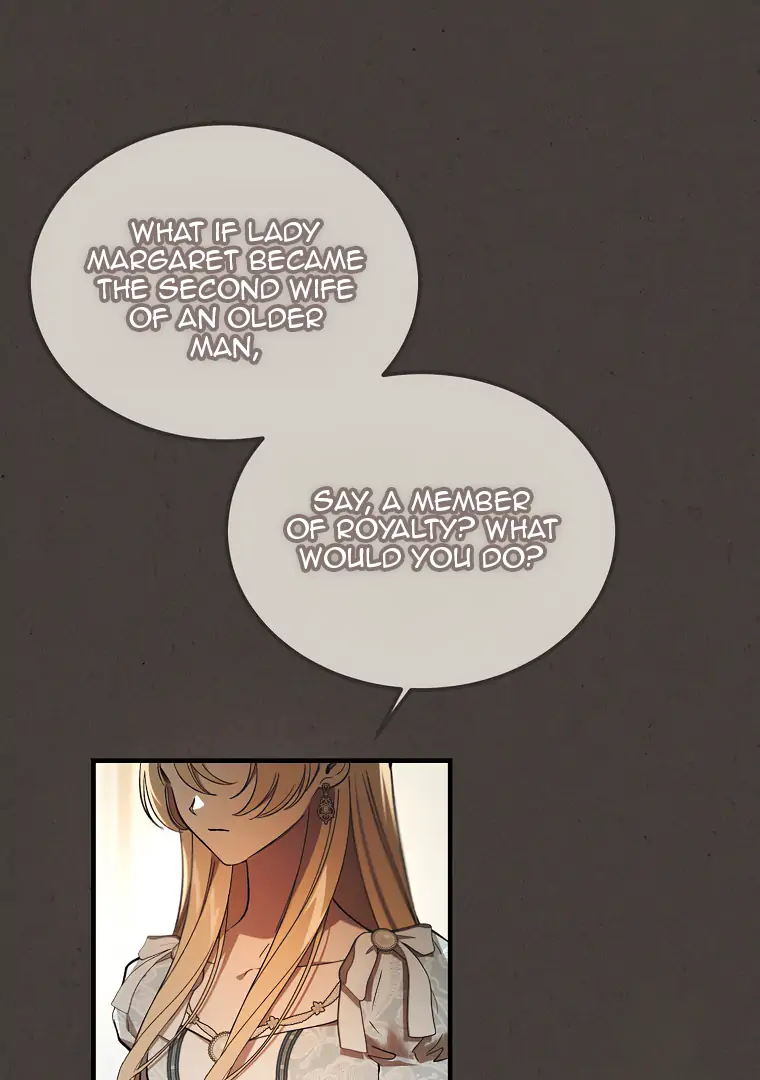 The Devil Raises a Lady Chapter 57 - Page 70