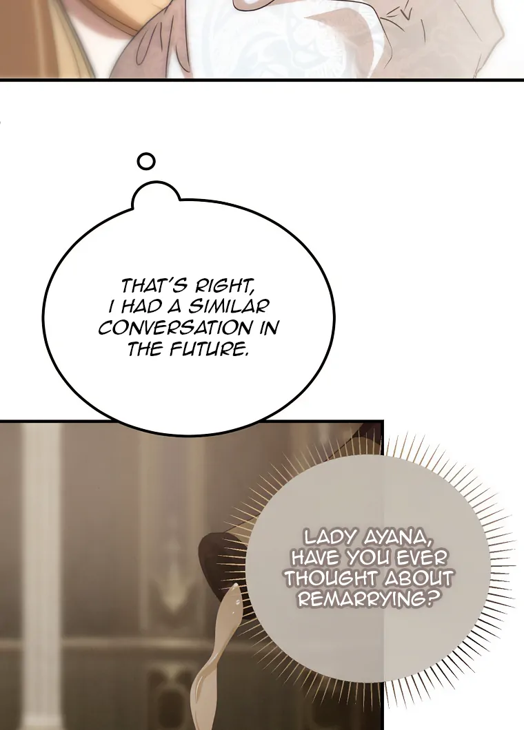 The Devil Raises a Lady Chapter 57 - Page 82