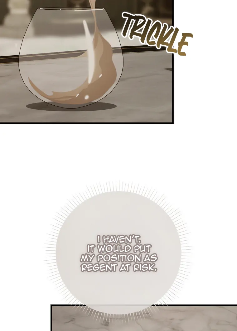 The Devil Raises a Lady Chapter 57 - Page 83