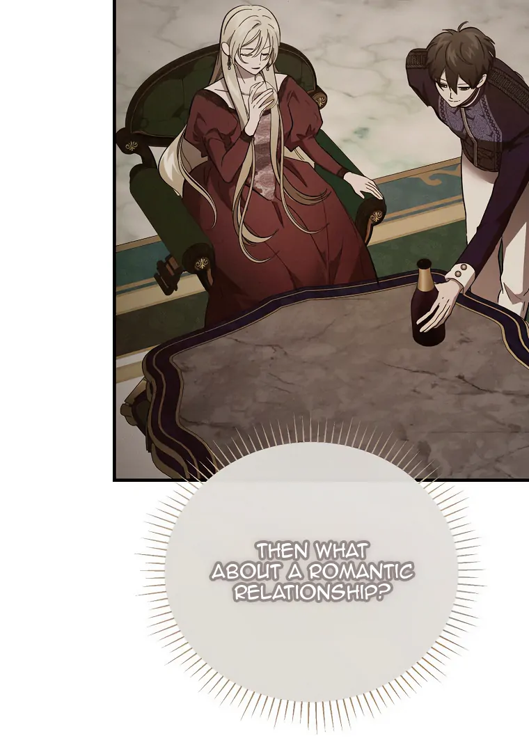 The Devil Raises a Lady Chapter 57 - Page 84