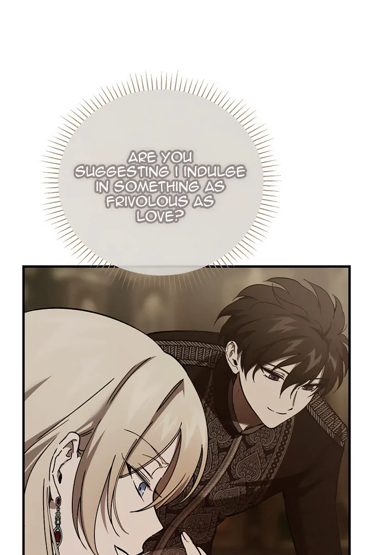 The Devil Raises a Lady Chapter 57 - Page 85