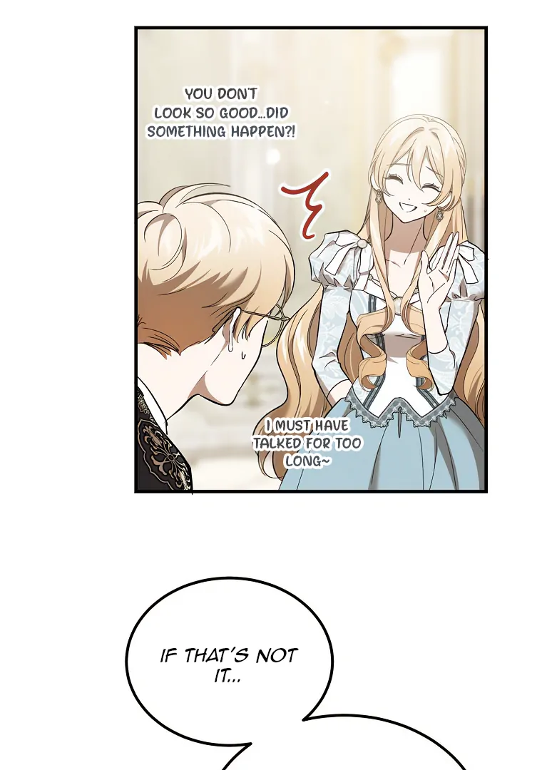 The Devil Raises a Lady Chapter 57 - Page 96