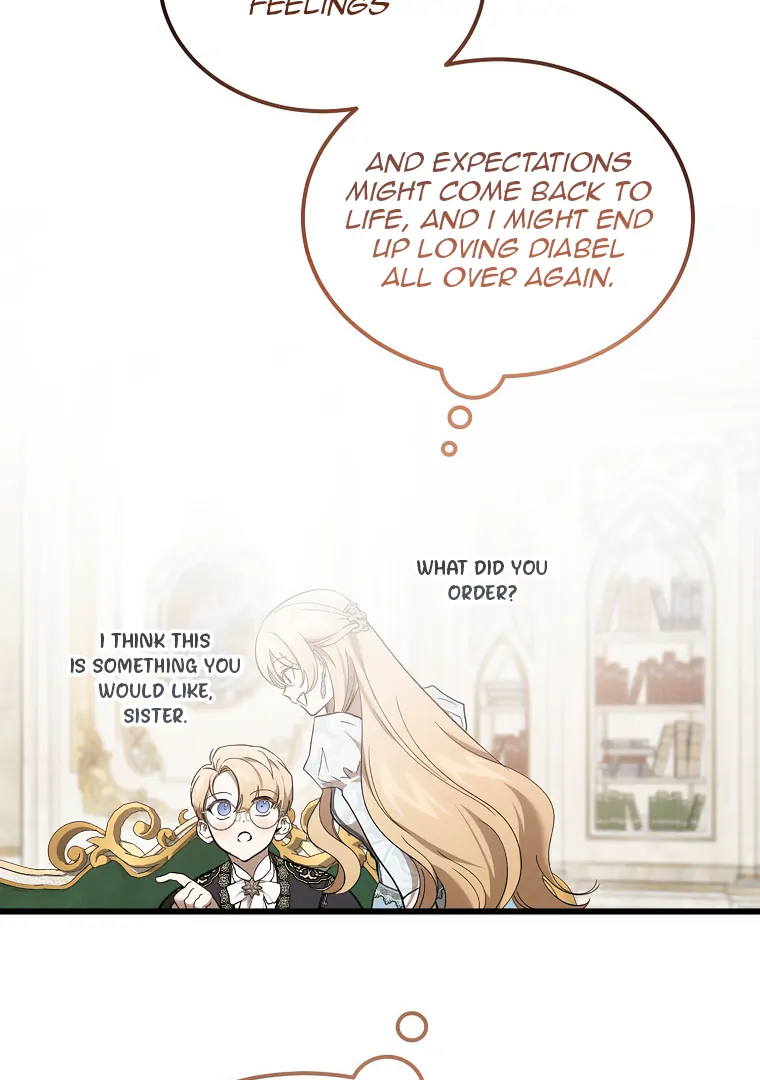 The Devil Raises a Lady Chapter 57 - Page 98