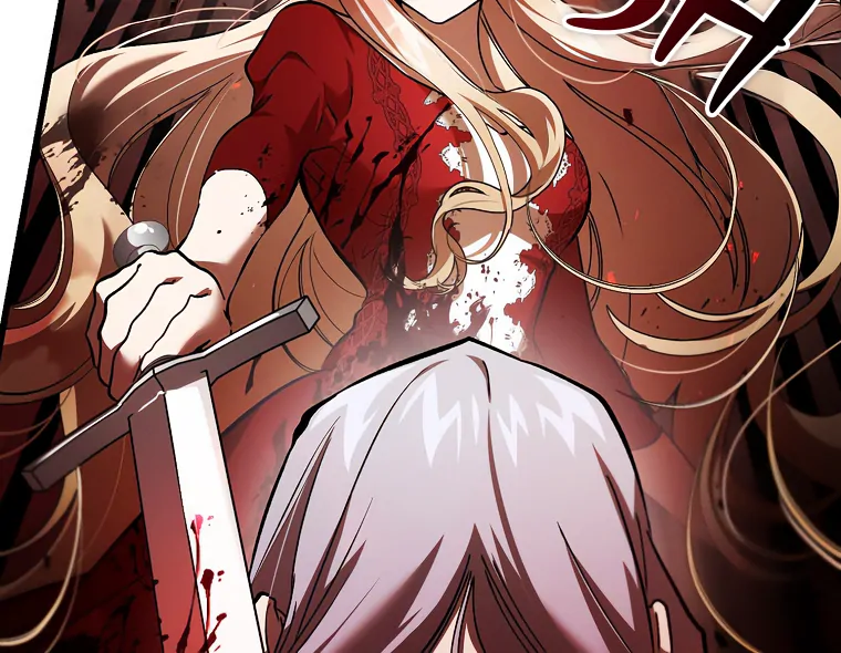 The Devil Raises a Lady Chapter 57 - Page 106