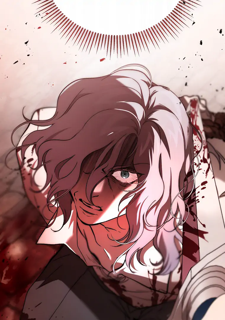 The Devil Raises a Lady Chapter 57 - Page 108