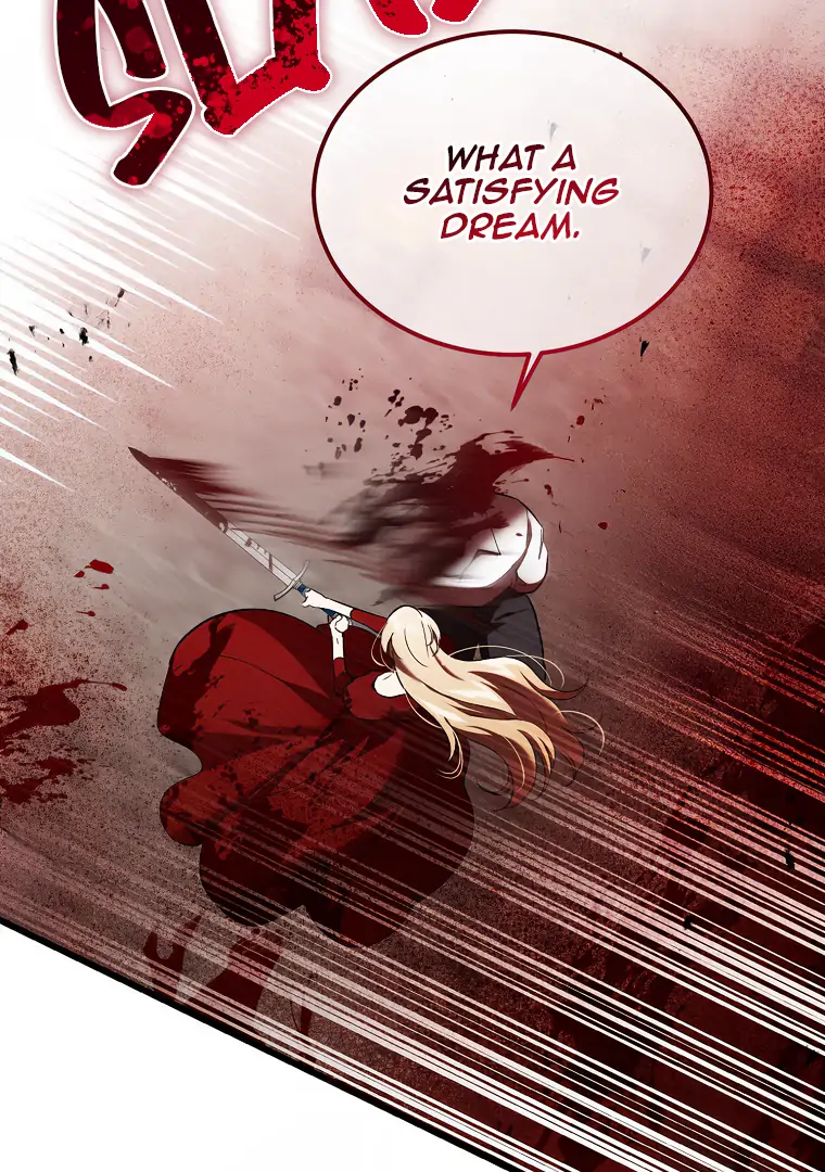 The Devil Raises a Lady Chapter 58 - Page 4