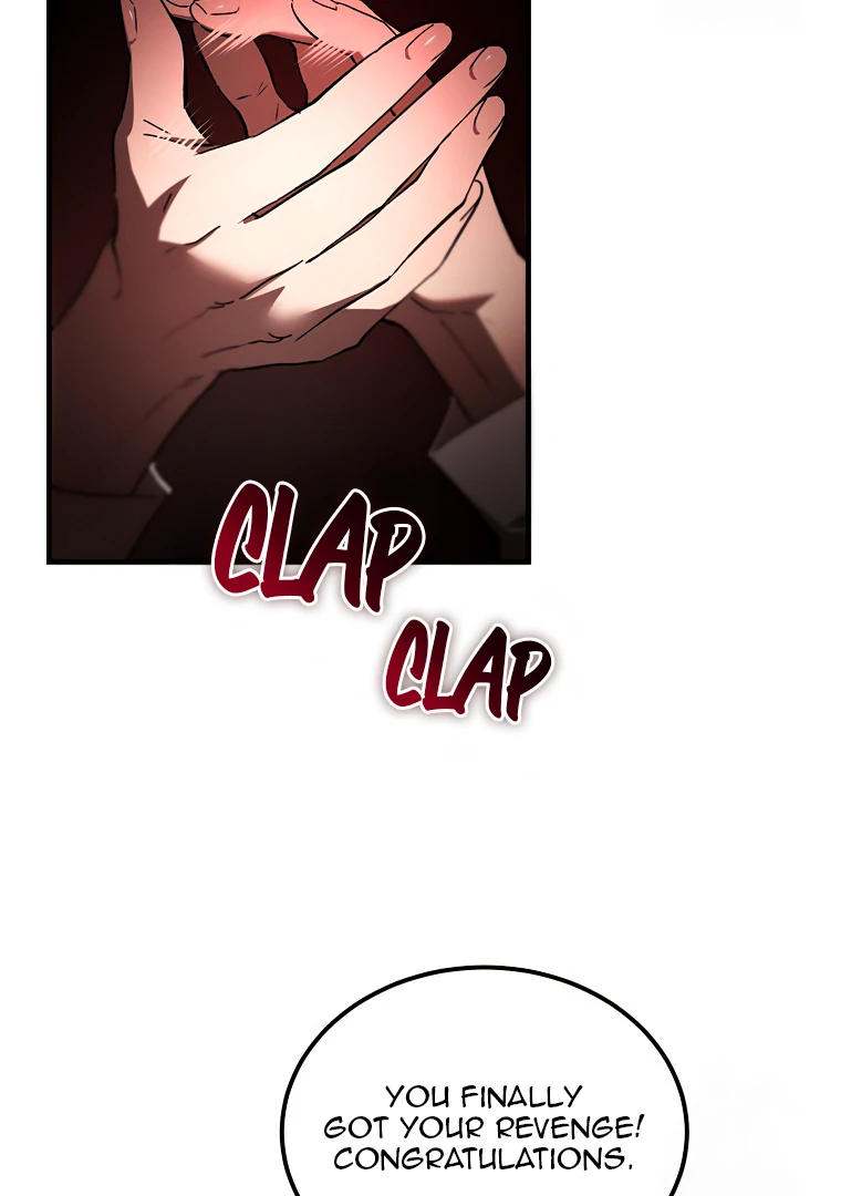 The Devil Raises a Lady Chapter 58 - Page 9