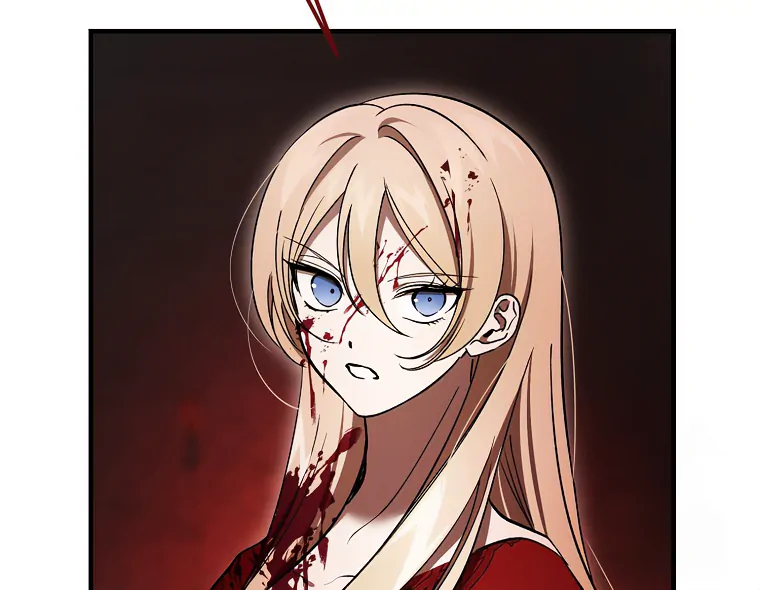 The Devil Raises a Lady Chapter 58 - Page 12