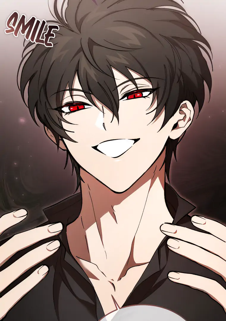 The Devil Raises a Lady Chapter 58 - Page 14