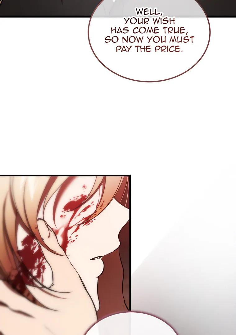 The Devil Raises a Lady Chapter 58 - Page 15