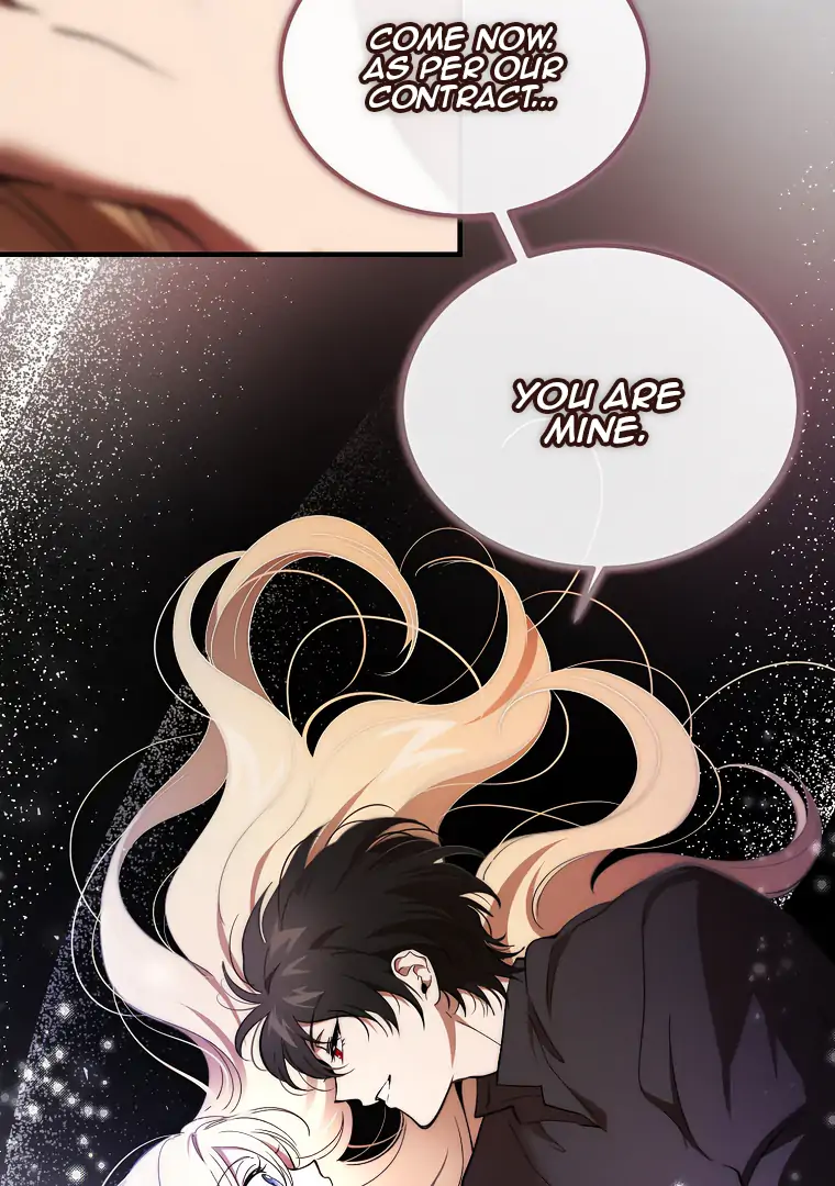 The Devil Raises a Lady Chapter 58 - Page 16