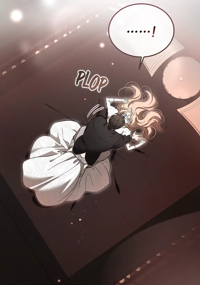 The Devil Raises a Lady Chapter 58 - Page 19