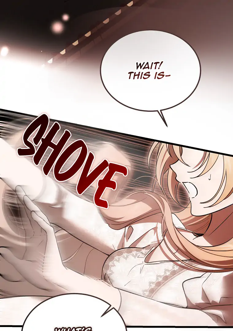 The Devil Raises a Lady Chapter 58 - Page 20