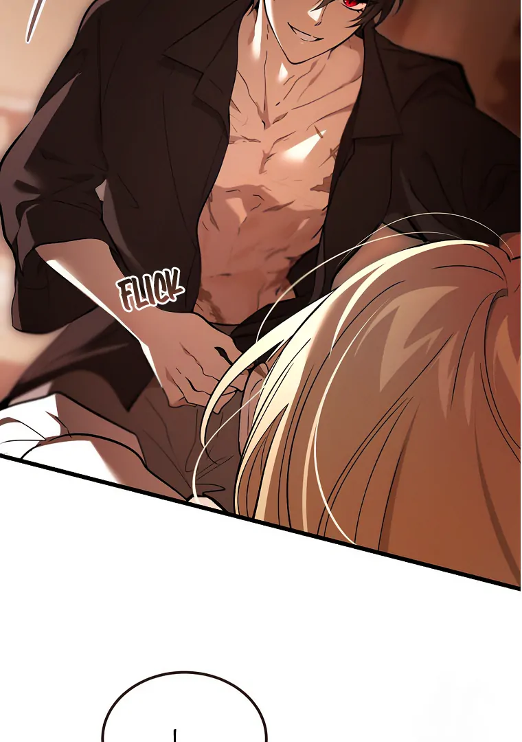 The Devil Raises a Lady Chapter 58 - Page 22