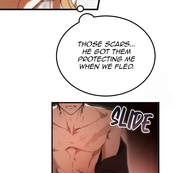 The Devil Raises a Lady Chapter 58 - Page 24