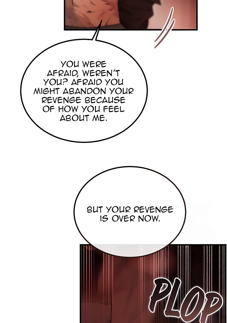 The Devil Raises a Lady Chapter 58 - Page 25