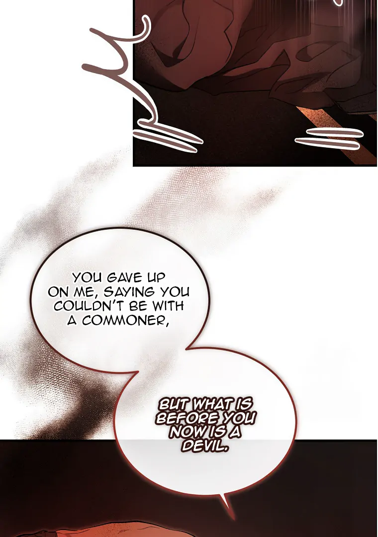The Devil Raises a Lady Chapter 58 - Page 26
