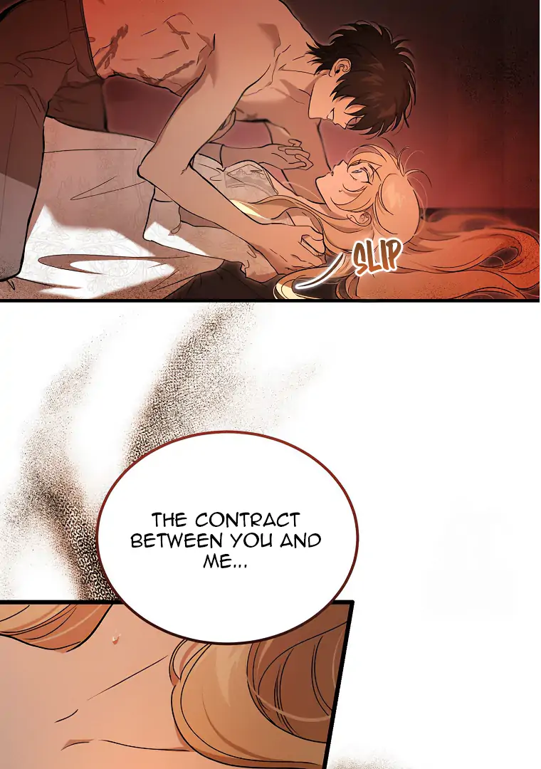 The Devil Raises a Lady Chapter 58 - Page 27