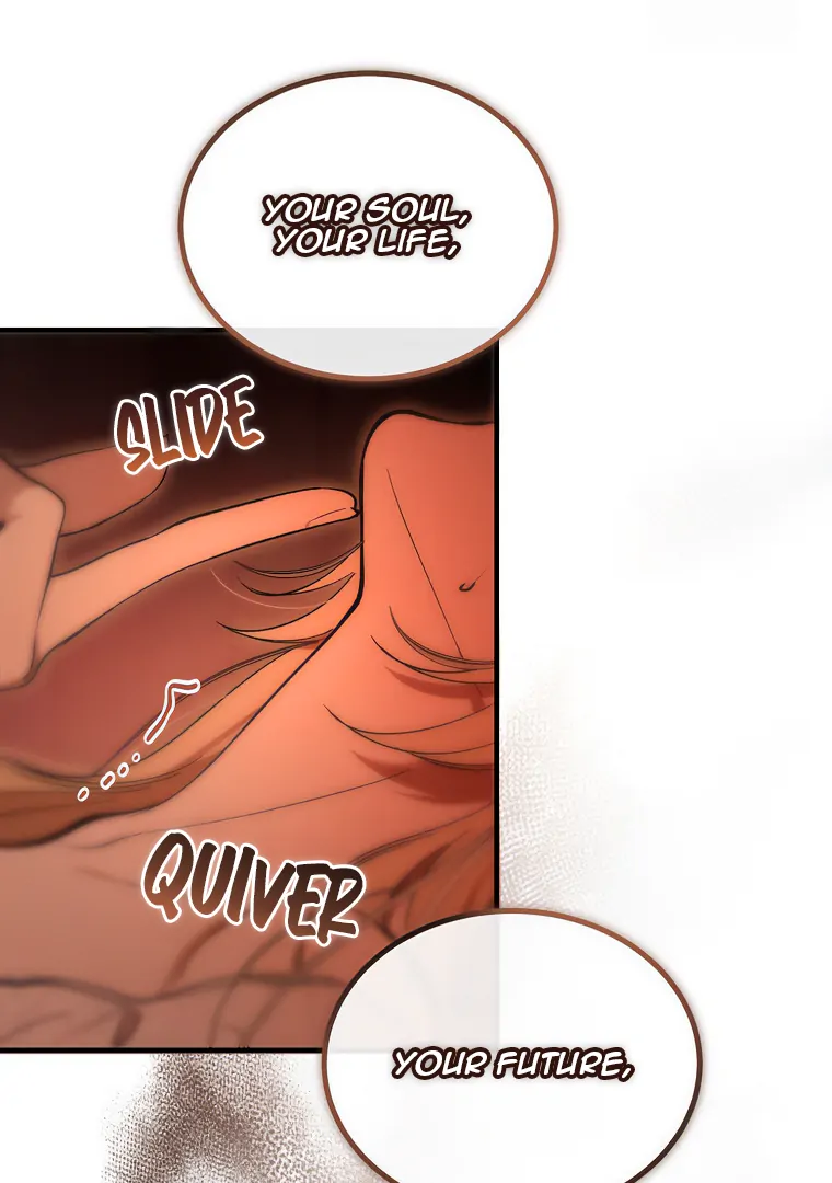 The Devil Raises a Lady Chapter 58 - Page 33