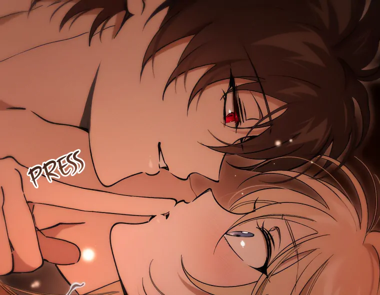 The Devil Raises a Lady Chapter 58 - Page 35