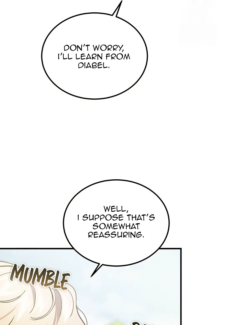 The Devil Raises a Lady Chapter 58 - Page 47