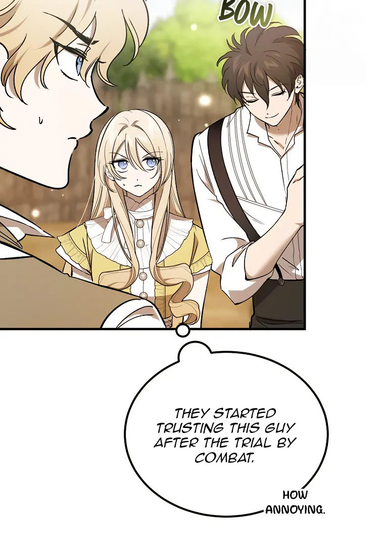 The Devil Raises a Lady Chapter 58 - Page 48