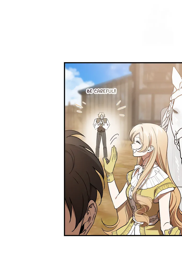 The Devil Raises a Lady Chapter 58 - Page 49