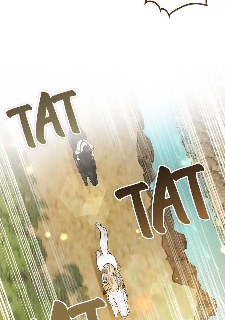 The Devil Raises a Lady Chapter 58 - Page 53