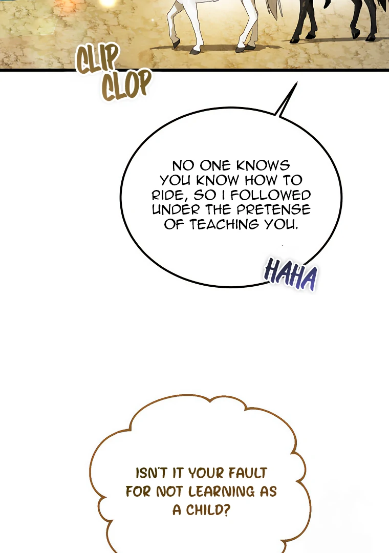 The Devil Raises a Lady Chapter 58 - Page 60