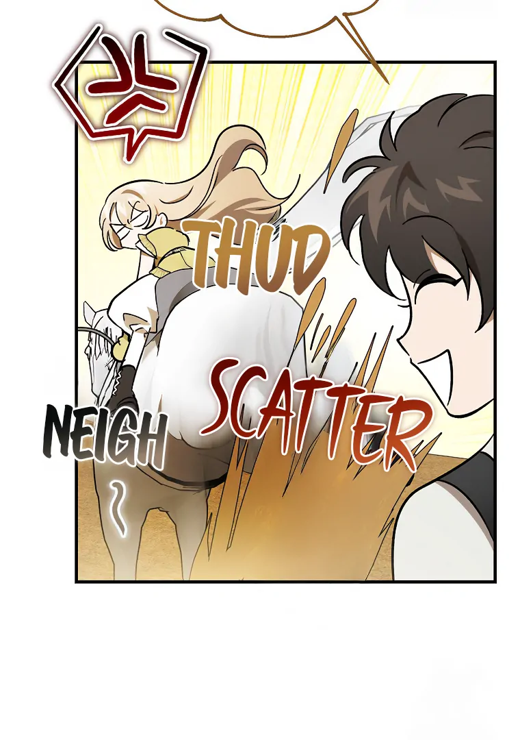 The Devil Raises a Lady Chapter 58 - Page 61